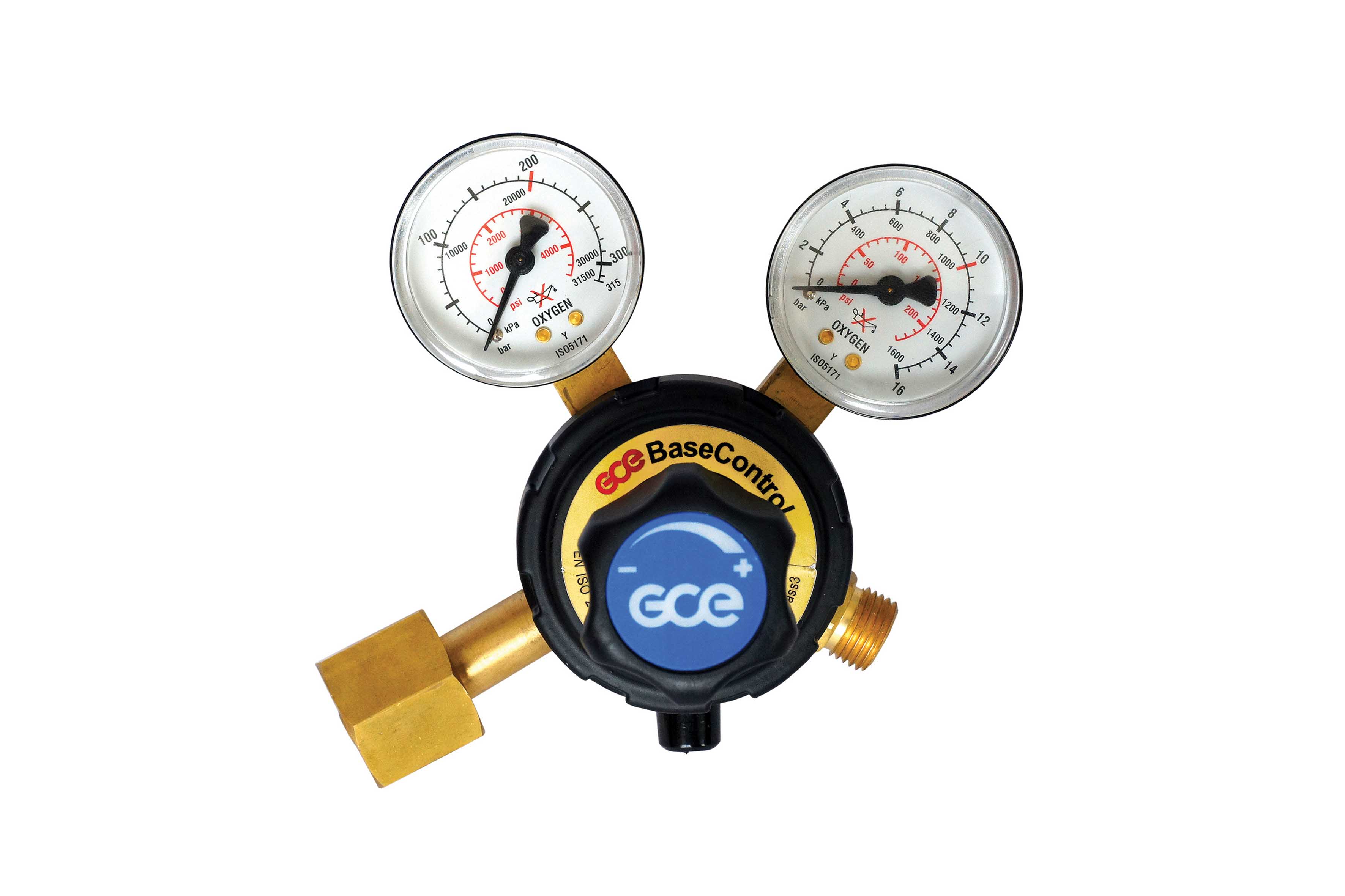 BASECONTROL® SE, BE page image